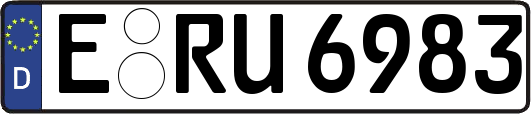 E-RU6983