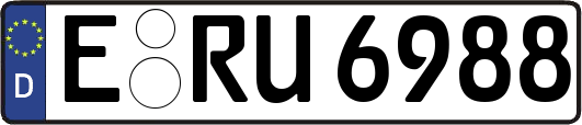 E-RU6988