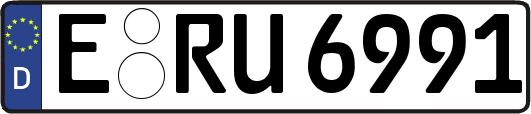 E-RU6991
