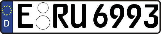 E-RU6993