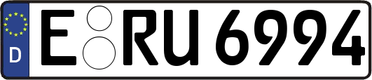 E-RU6994