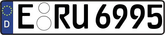 E-RU6995