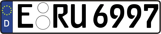 E-RU6997