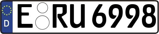 E-RU6998