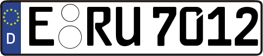 E-RU7012