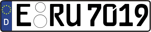 E-RU7019