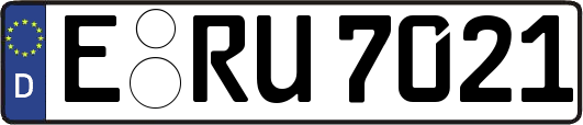E-RU7021