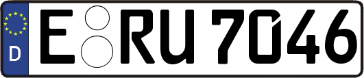 E-RU7046