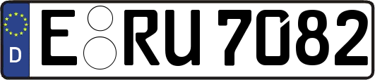 E-RU7082