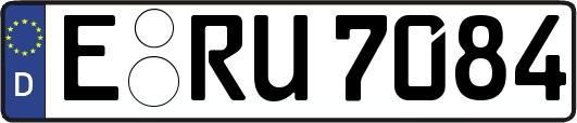 E-RU7084