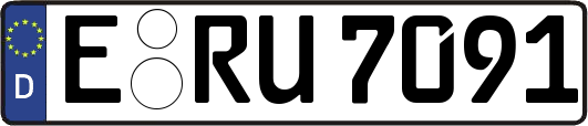 E-RU7091