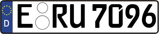 E-RU7096