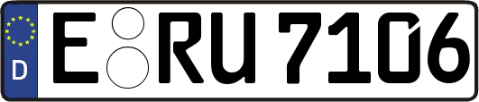 E-RU7106