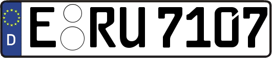 E-RU7107