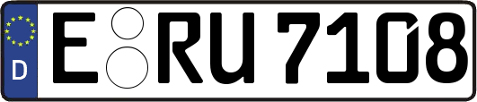 E-RU7108