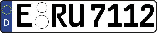 E-RU7112