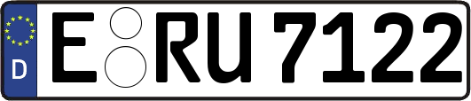 E-RU7122