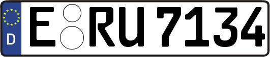 E-RU7134