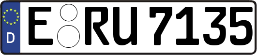 E-RU7135