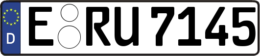 E-RU7145