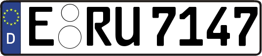 E-RU7147
