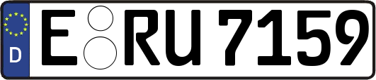 E-RU7159