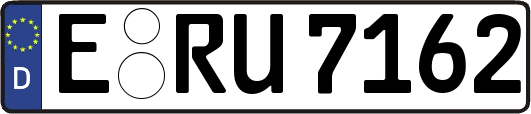 E-RU7162