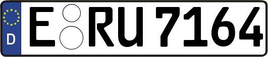 E-RU7164