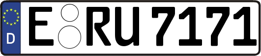 E-RU7171