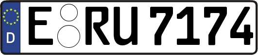 E-RU7174