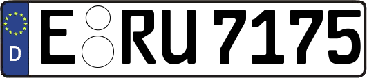 E-RU7175