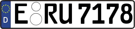 E-RU7178