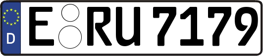 E-RU7179