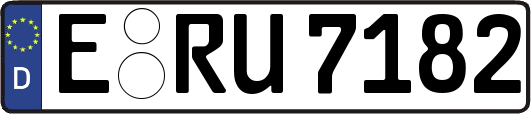 E-RU7182