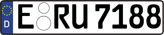 E-RU7188