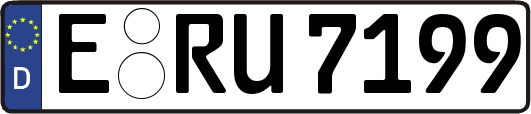 E-RU7199