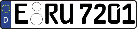 E-RU7201