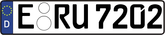 E-RU7202