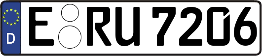 E-RU7206