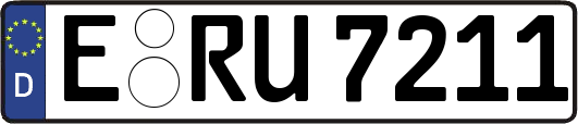 E-RU7211