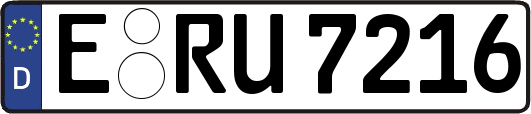 E-RU7216