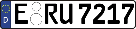 E-RU7217