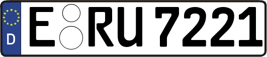 E-RU7221