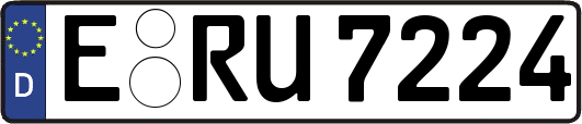 E-RU7224