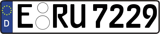 E-RU7229