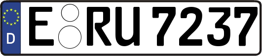 E-RU7237