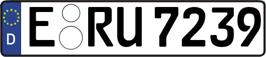 E-RU7239