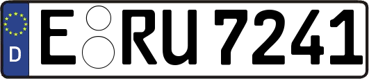 E-RU7241