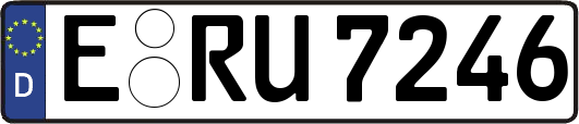 E-RU7246