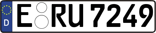 E-RU7249